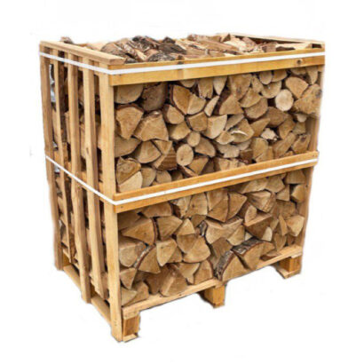 Kiln Dried Ash Firewood