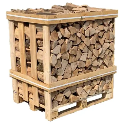 Kiln Dried Ash Firewood Online