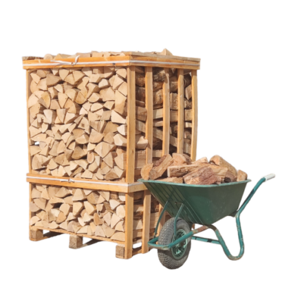 Kiln Dried Ash Firewood