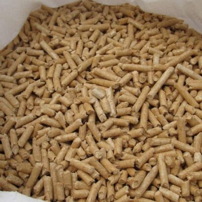 Bulk Wood Pellets for sale