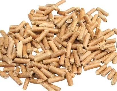 Bulk Wood Pellets for sale