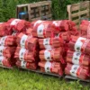 BUY BAGGED WOOD PELLETS