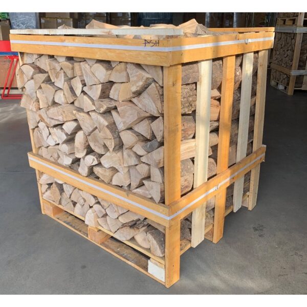 Kiln Dried Ash Firewood Online