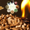 Bulk Wood Pellets for sale