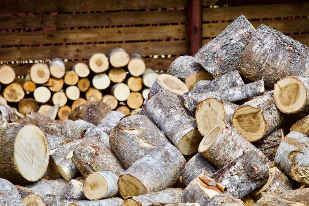 buy firewood in bulk