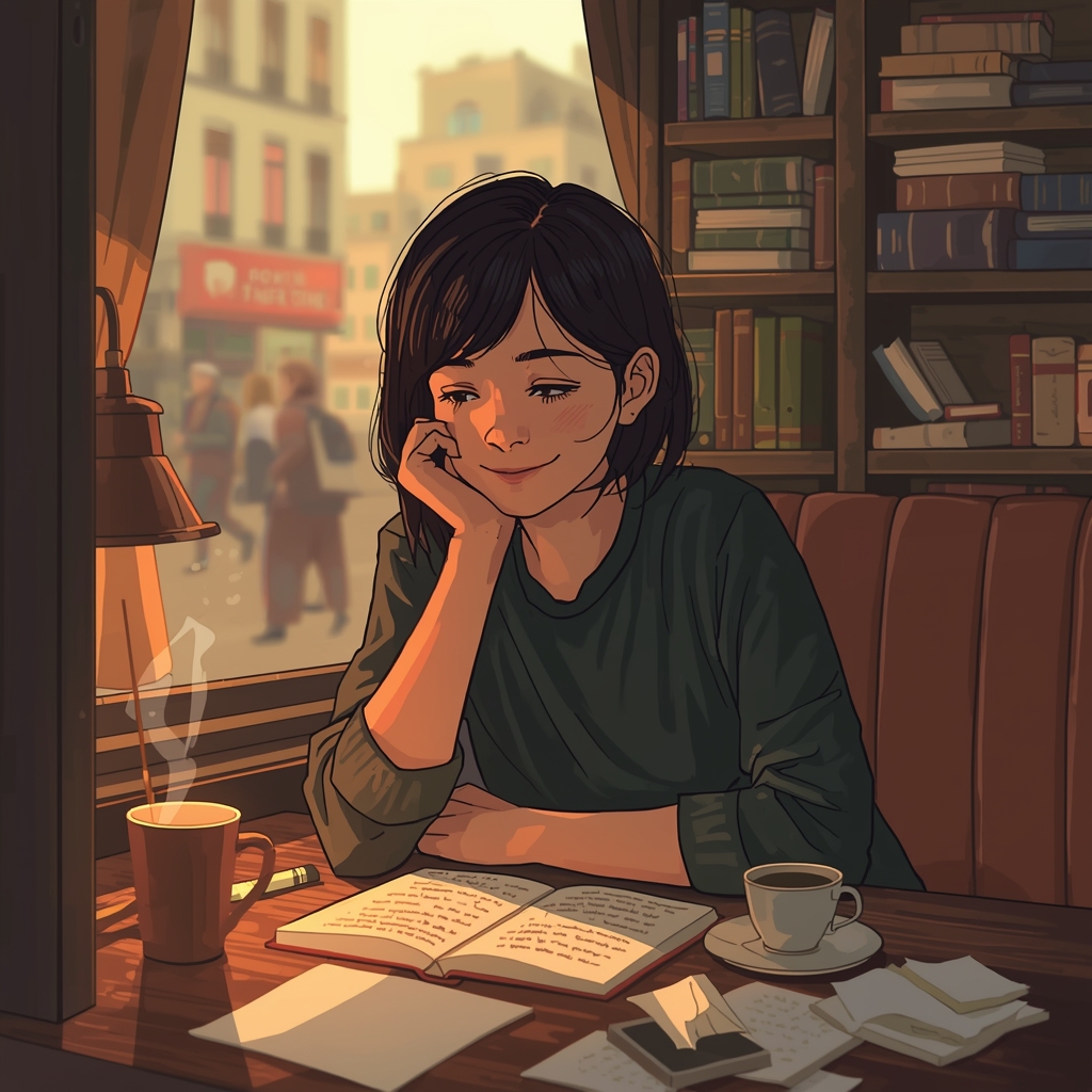 opini dan analisis hidup