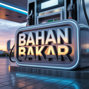Bahan Bakar