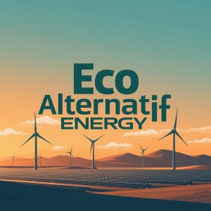 Energi Alternatif