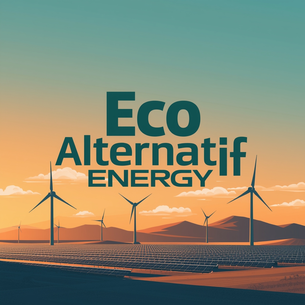 Energi Alternatif
