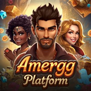 Platform Slot Digital