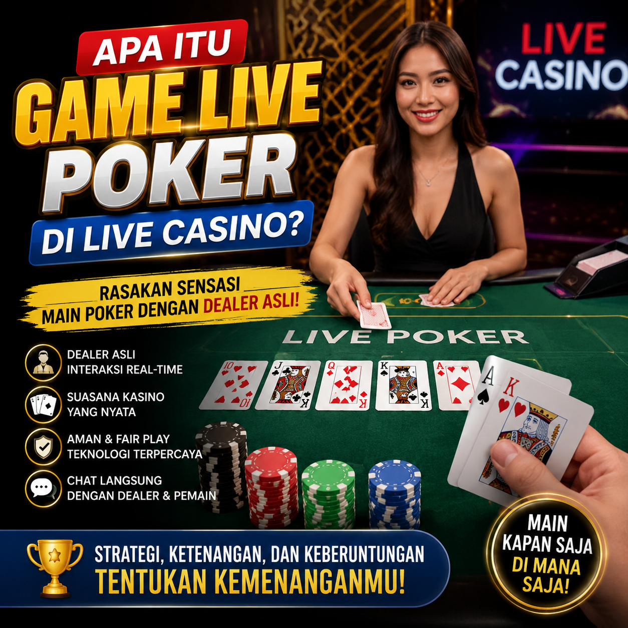 Live Casino
