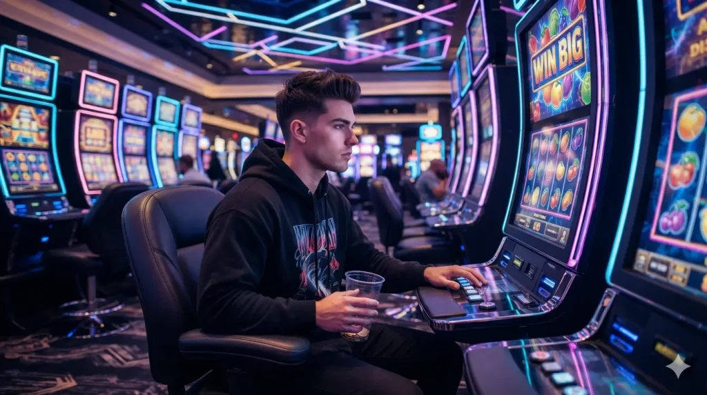 Banyak Dicari! Slot Maxwin Hari Ini yang Katanya Lagi Gacor