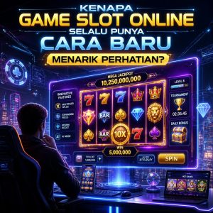 Slot Online