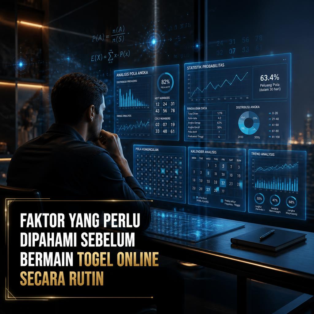 Togel Online