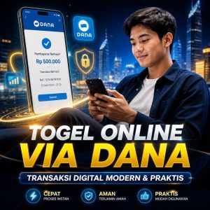 togel online