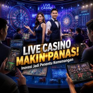 Live Casino