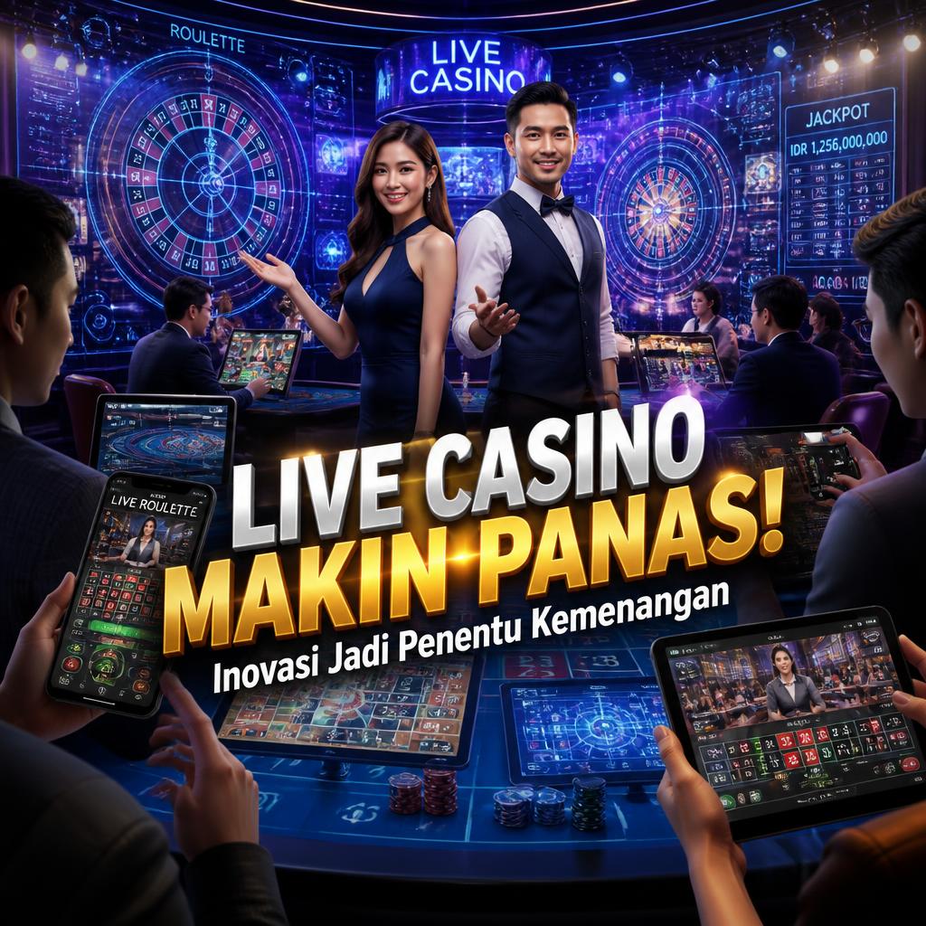 Live Casino