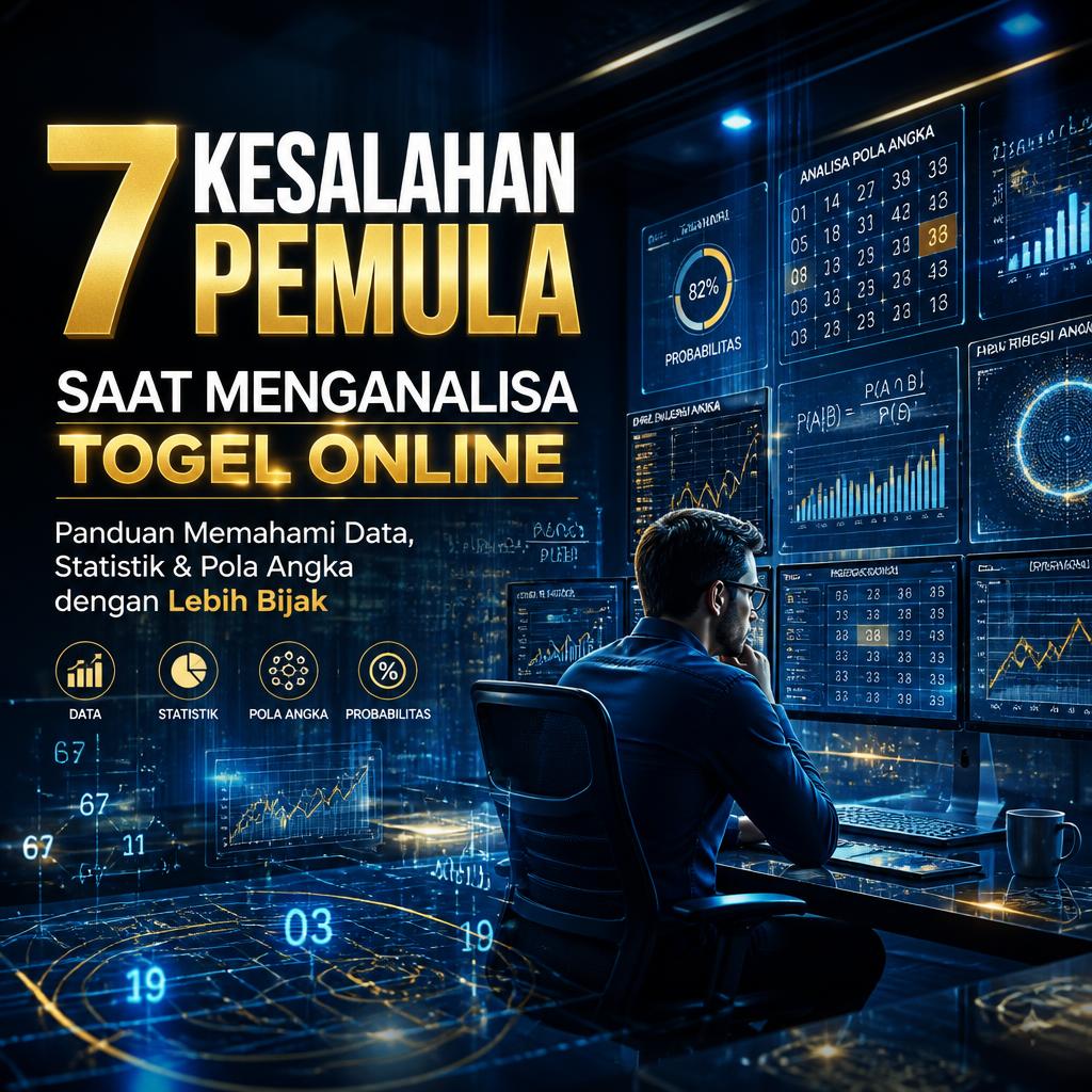 Togel Online